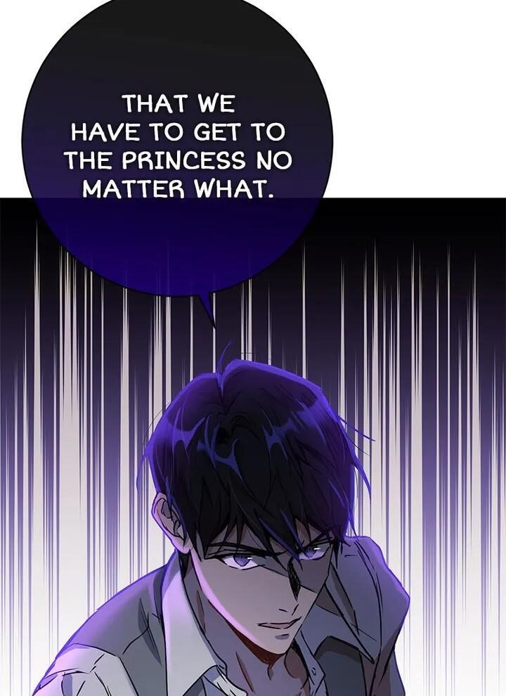 The Demonic Contract Chapter 61 - Page 46 in English