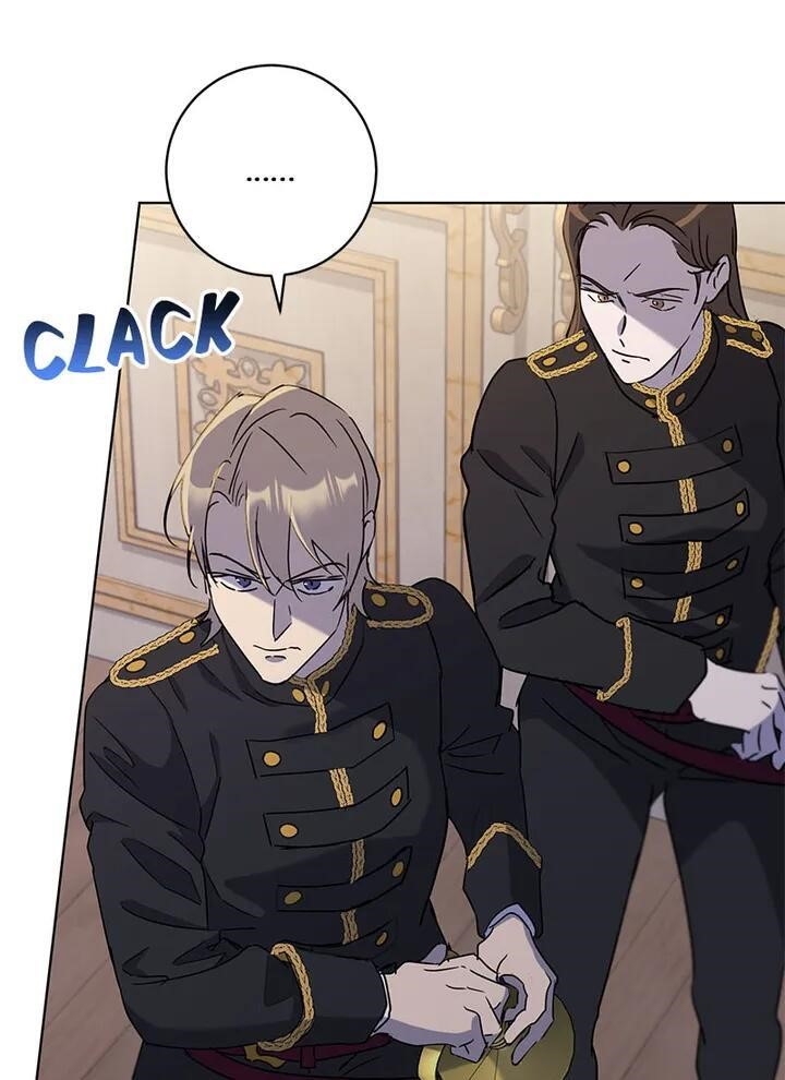 The Demonic Contract Chapter 61 - Page 49 in English