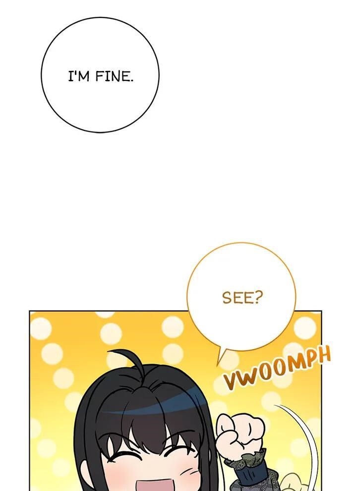 The Demonic Contract Chapter 61 - Page 54 in English