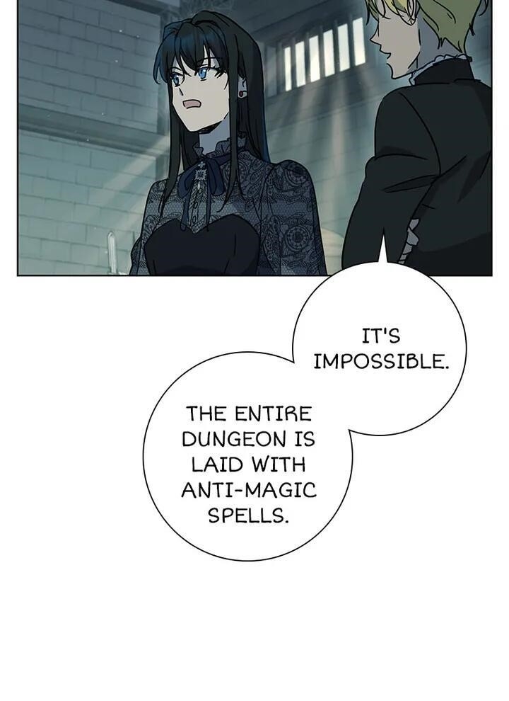 The Demonic Contract Chapter 61 - Page 6 in English