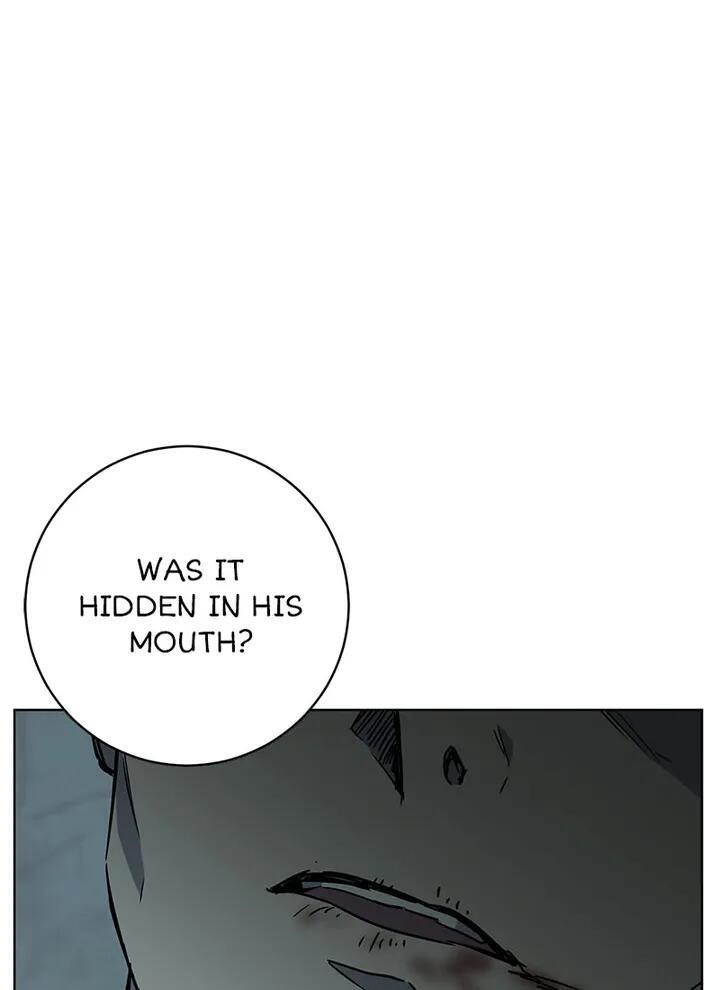 The Demonic Contract Chapter 61 - Page 72 in English