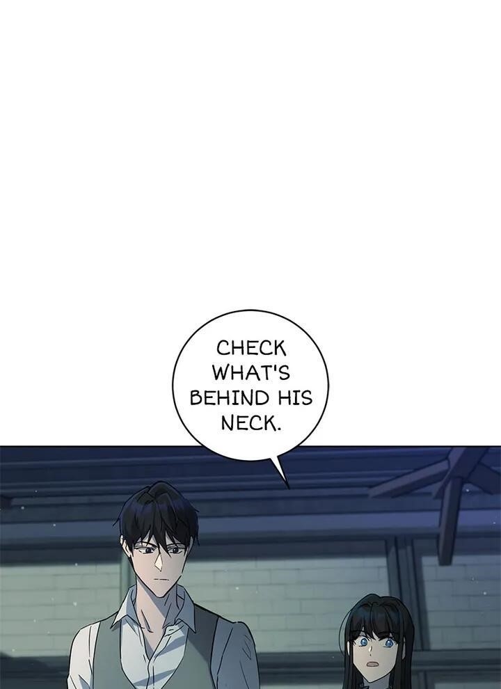 The Demonic Contract Chapter 61 - Page 76 in English