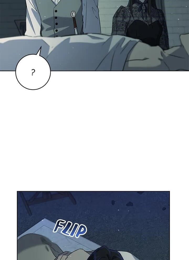 The Demonic Contract Chapter 61 - Page 77 in English
