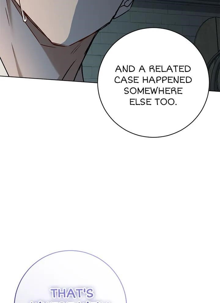 The Demonic Contract Chapter 61 - Page 92 in English