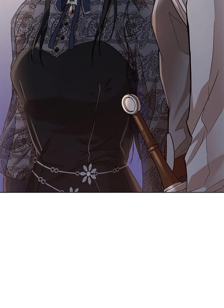 The Demonic Contract Chapter 61 - Page 94 in English