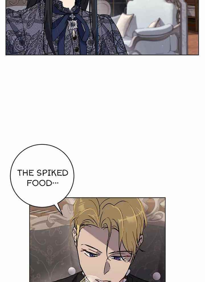 The Demonic Contract Chapter 62 - Page 10 in English
