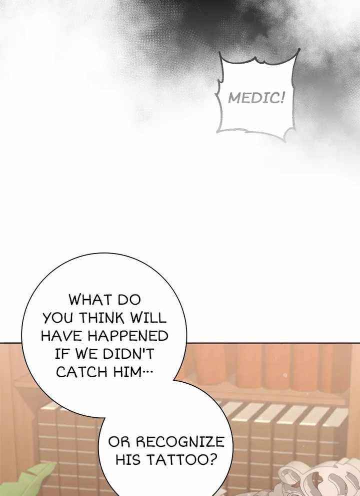 The Demonic Contract Chapter 62 - Page 24 in English
