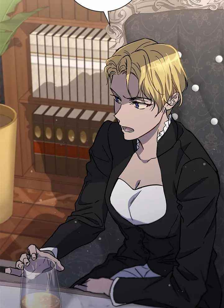 The Demonic Contract Chapter 62 - Page 25 in English