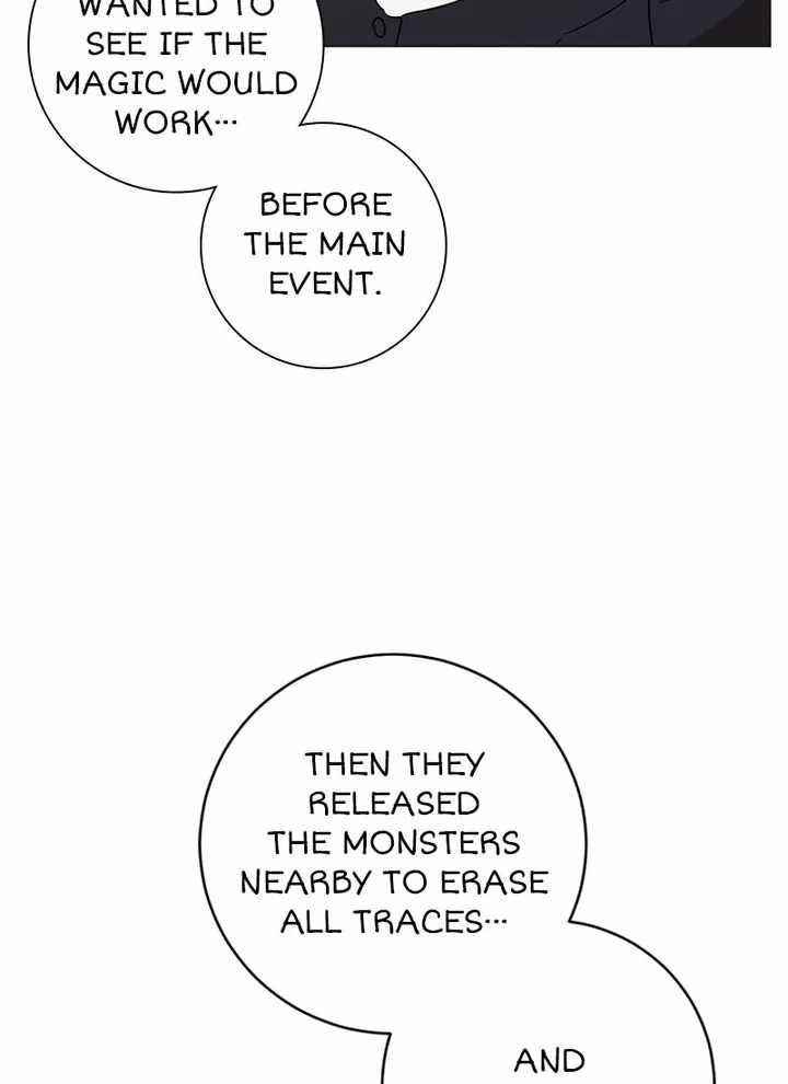 The Demonic Contract Chapter 62 - Page 5 in English
