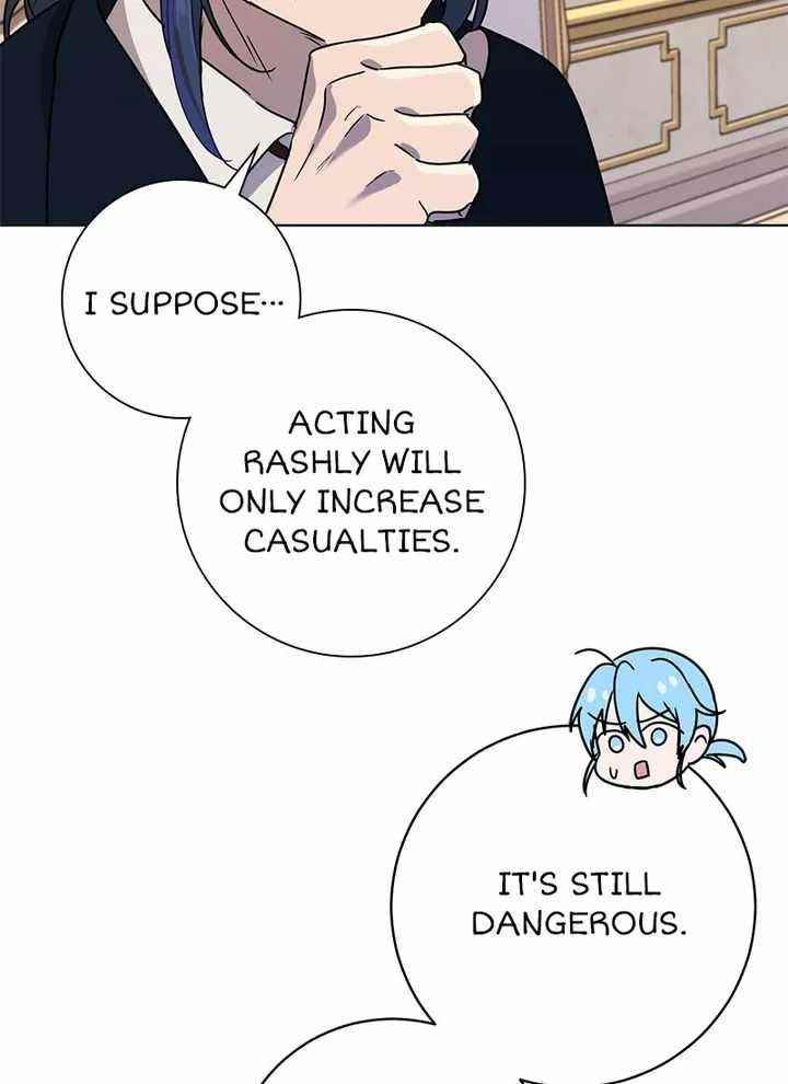 The Demonic Contract Chapter 62 - Page 64 in English