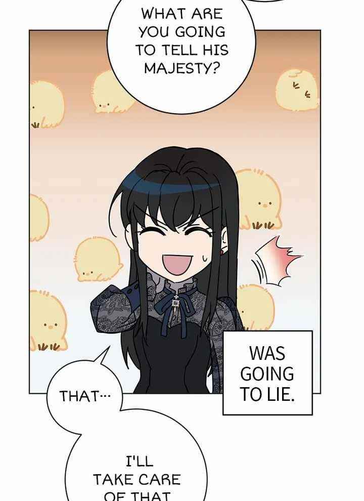 The Demonic Contract Chapter 62 - Page 65 in English