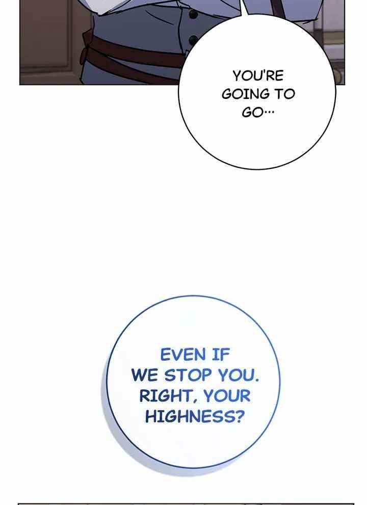 The Demonic Contract Chapter 62 - Page 73 in English