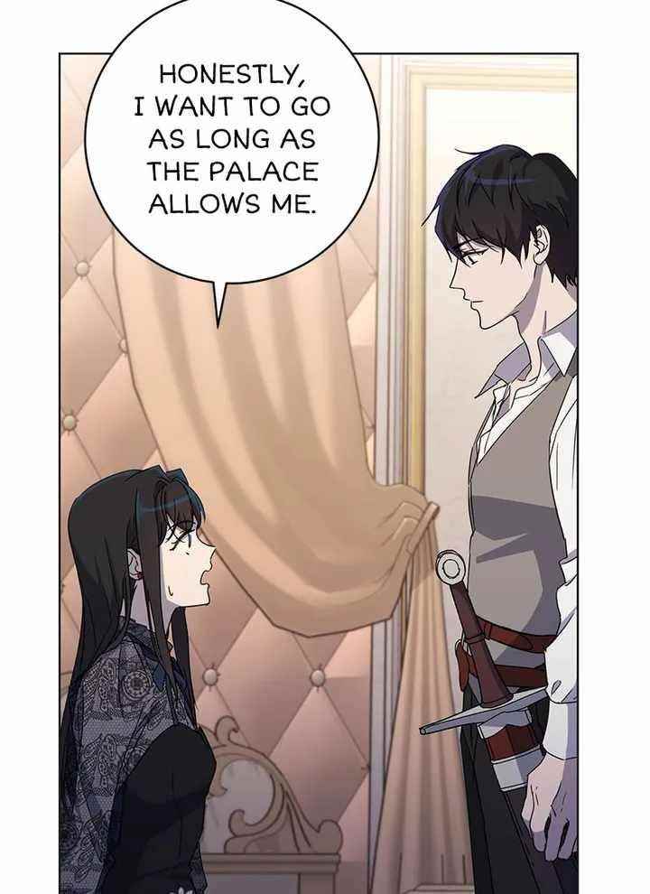 The Demonic Contract Chapter 62 - Page 79 in English