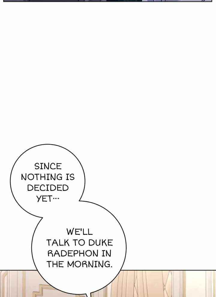 The Demonic Contract Chapter 62 - Page 83 in English