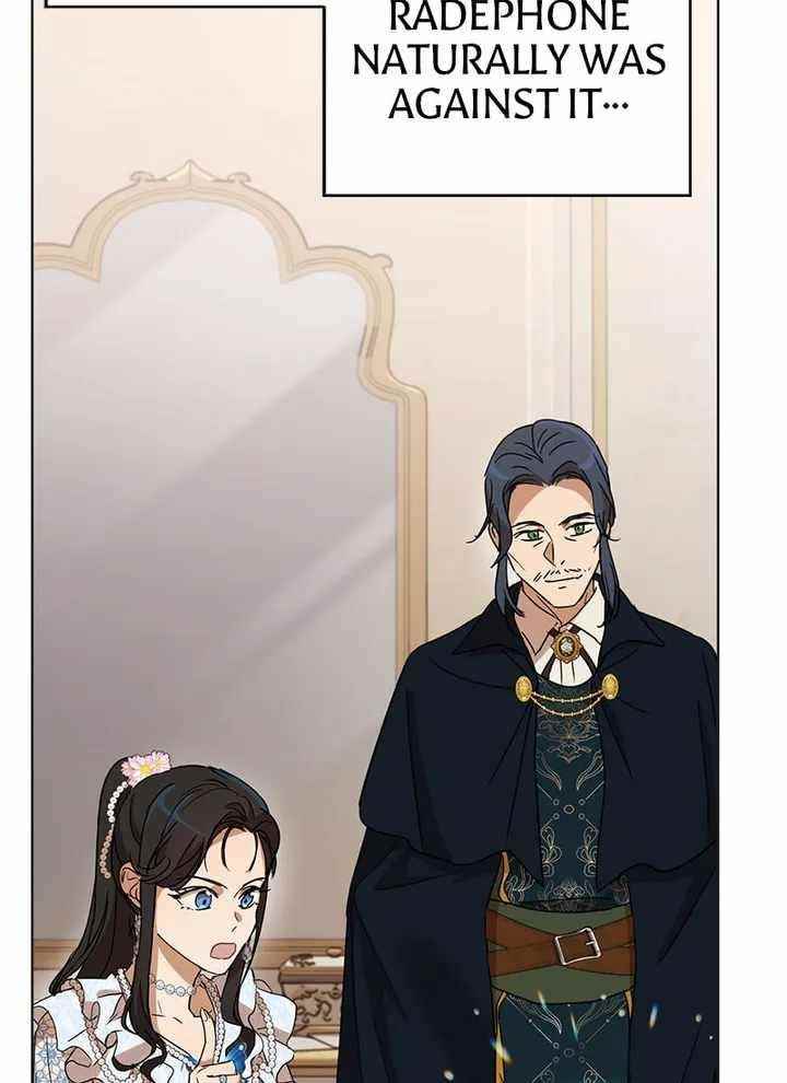 The Demonic Contract Chapter 62 - Page 92 in English