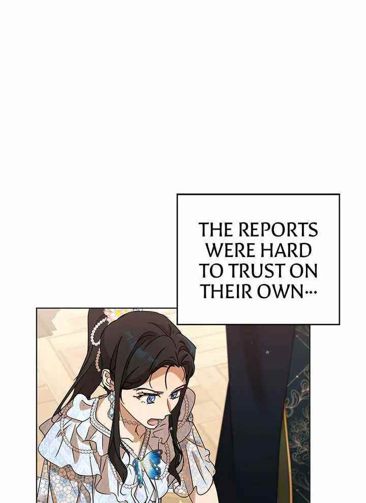 The Demonic Contract Chapter 62 - Page 95 in English