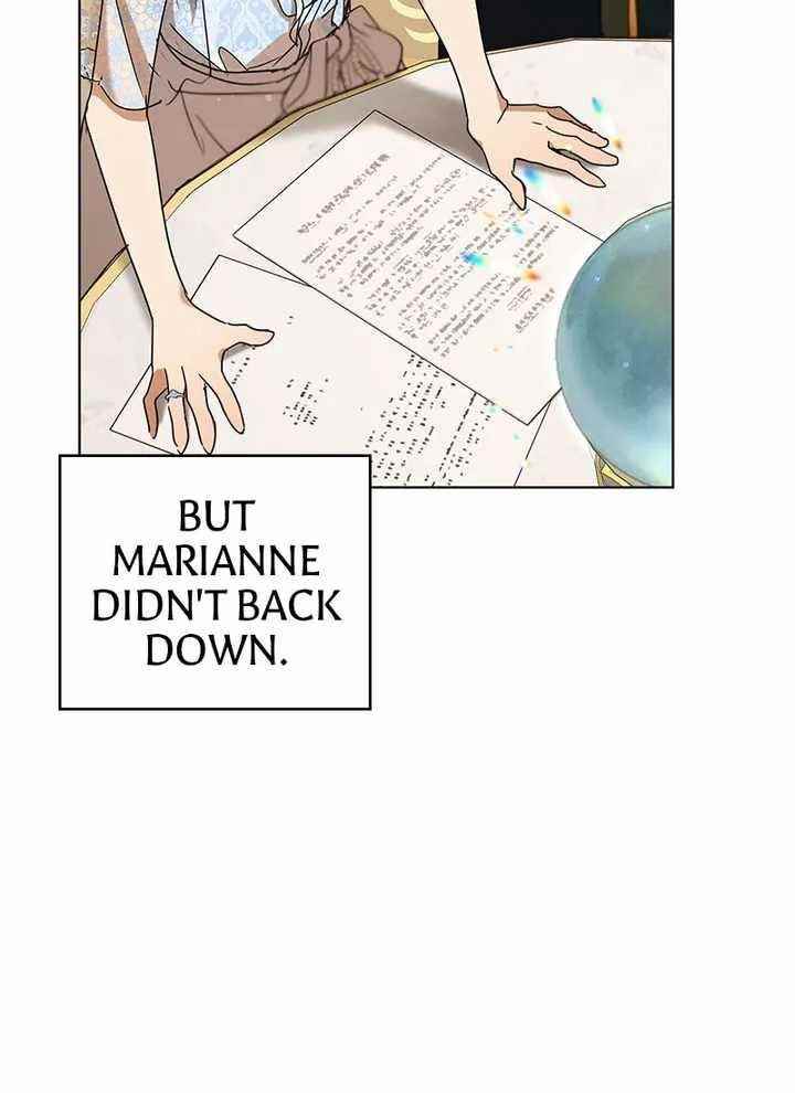 The Demonic Contract Chapter 62 - Page 96 in English