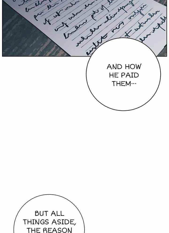 The Demonic Contract Chapter 63 - Page 12 in English