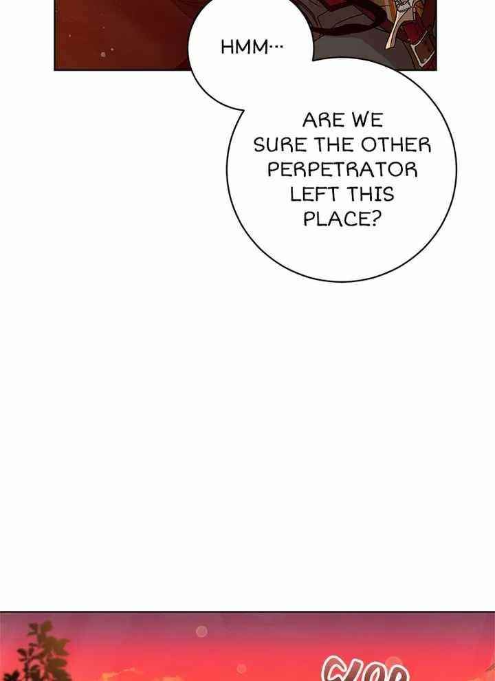 The Demonic Contract Chapter 63 - Page 14 in English