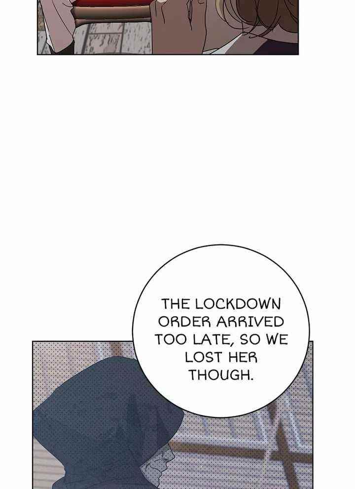The Demonic Contract Chapter 63 - Page 17 in English