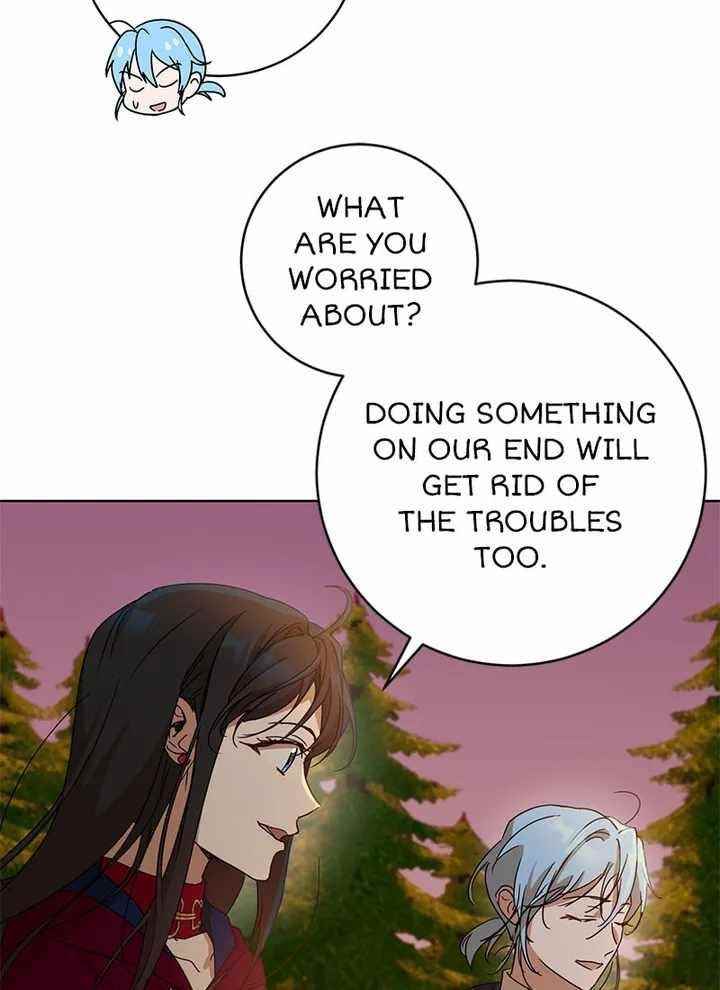 The Demonic Contract Chapter 63 - Page 23 in English