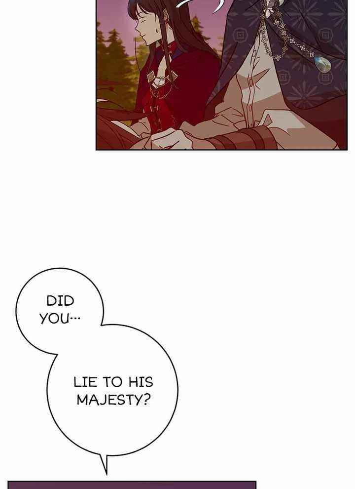 The Demonic Contract Chapter 63 - Page 27 in English