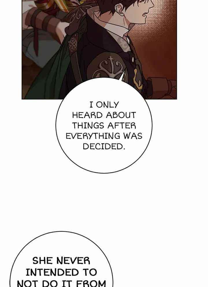 The Demonic Contract Chapter 63 - Page 32 in English