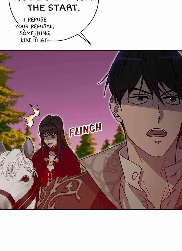 The Demonic Contract Chapter 63 - Page 33 in English