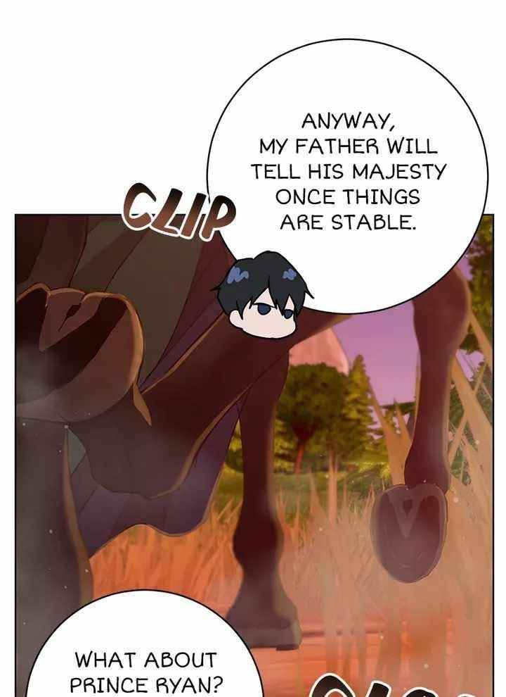 The Demonic Contract Chapter 63 - Page 37 in English