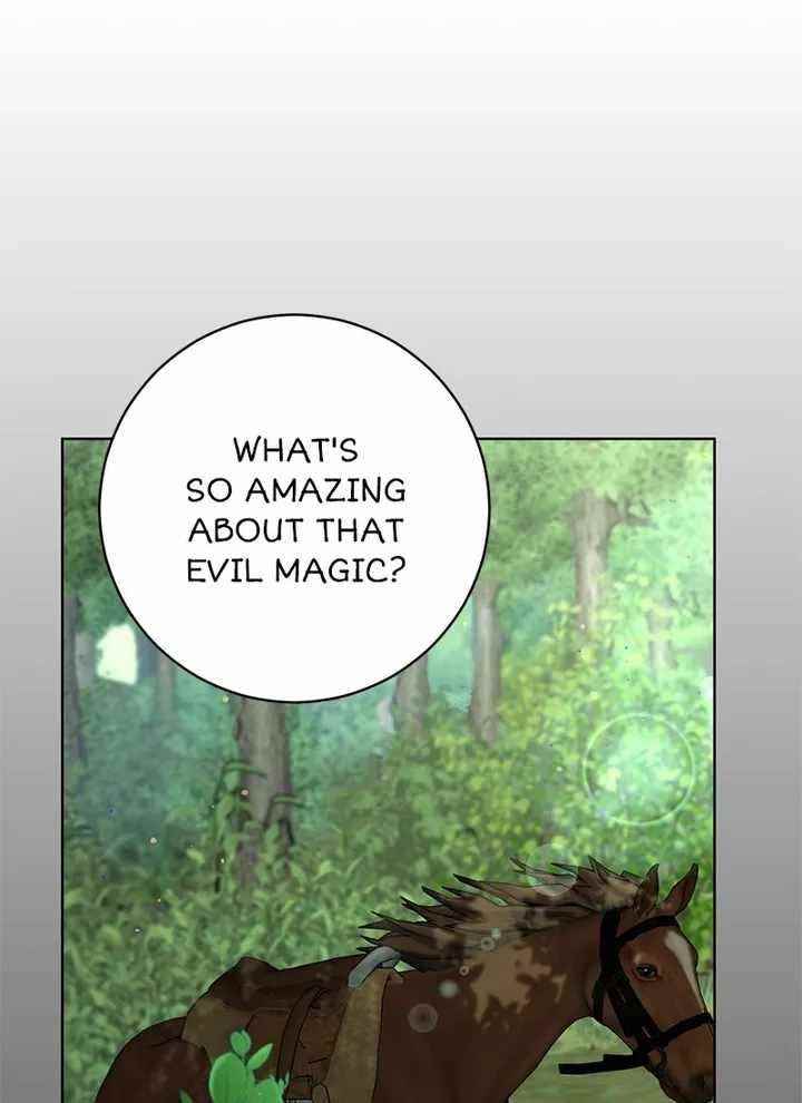 The Demonic Contract Chapter 63 - Page 57 in English
