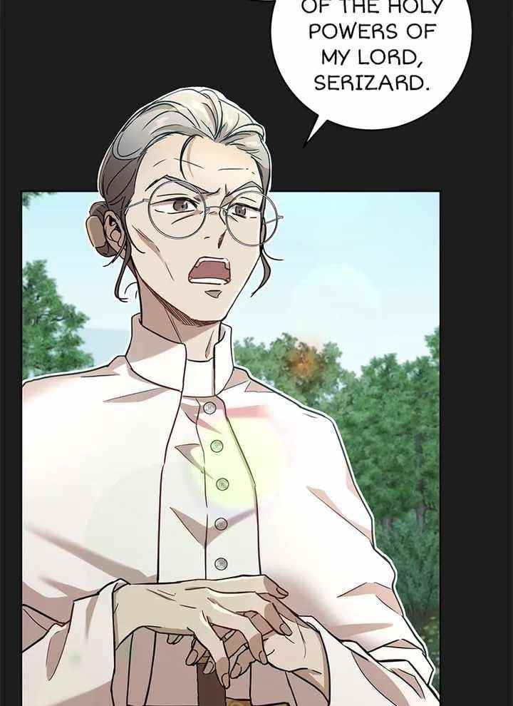 The Demonic Contract Chapter 63 - Page 59 in English