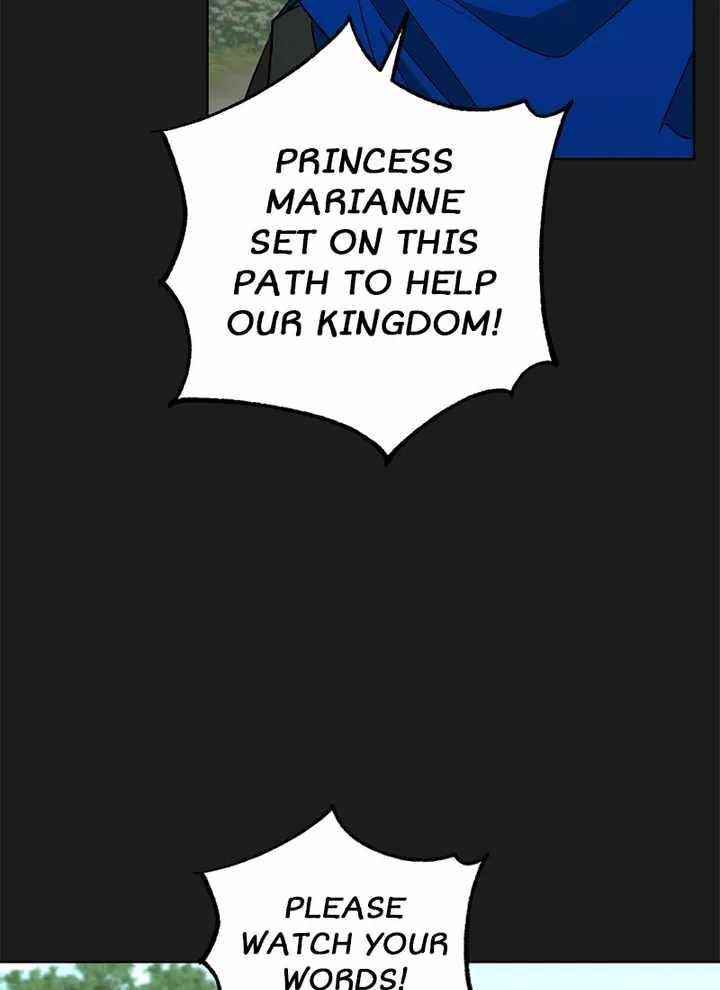 The Demonic Contract Chapter 63 - Page 67 in English