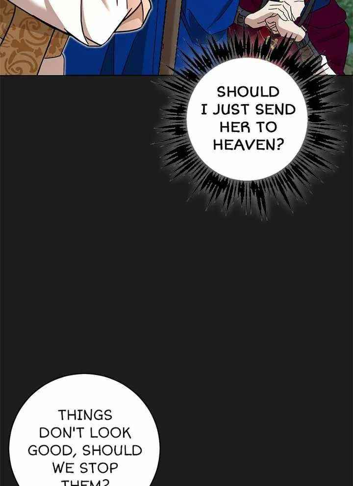 The Demonic Contract Chapter 63 - Page 70 in English