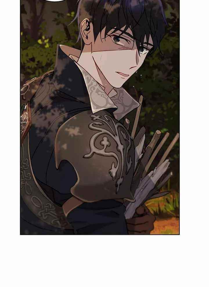The Demonic Contract Chapter 64 - Page 104 in English