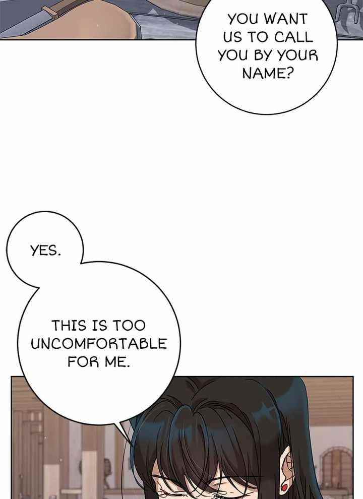 The Demonic Contract Chapter 64 - Page 15 in English