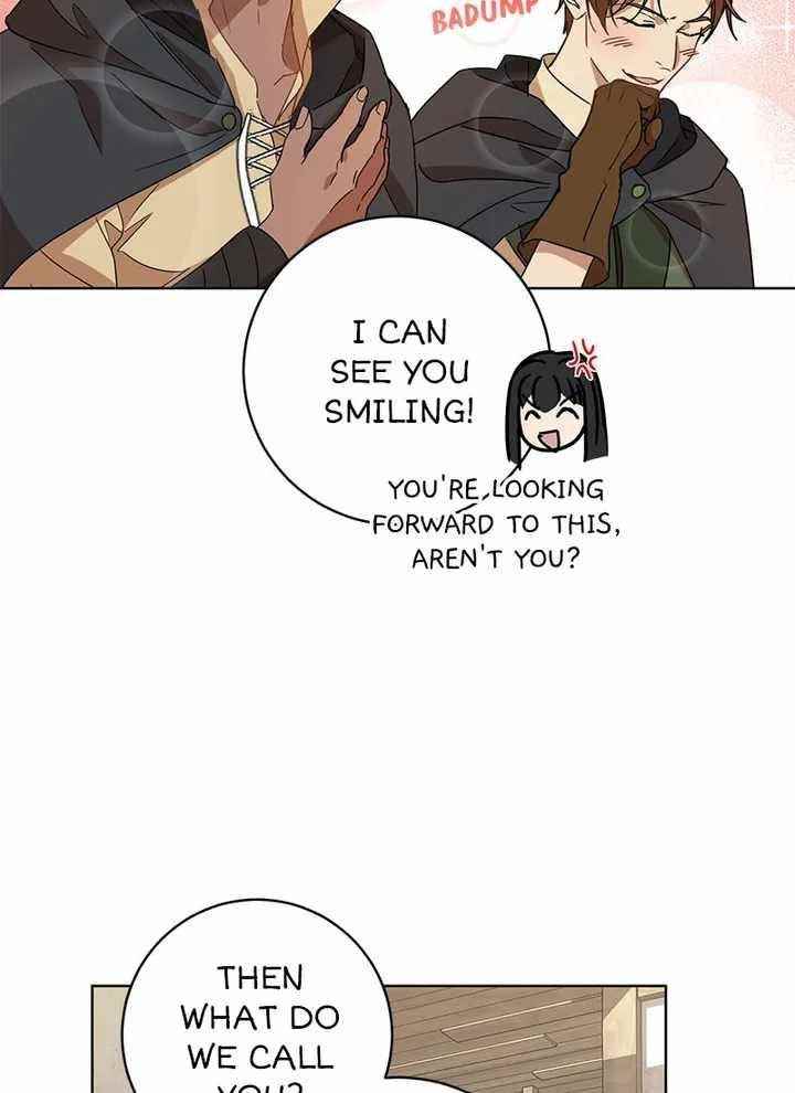 The Demonic Contract Chapter 64 - Page 22 in English