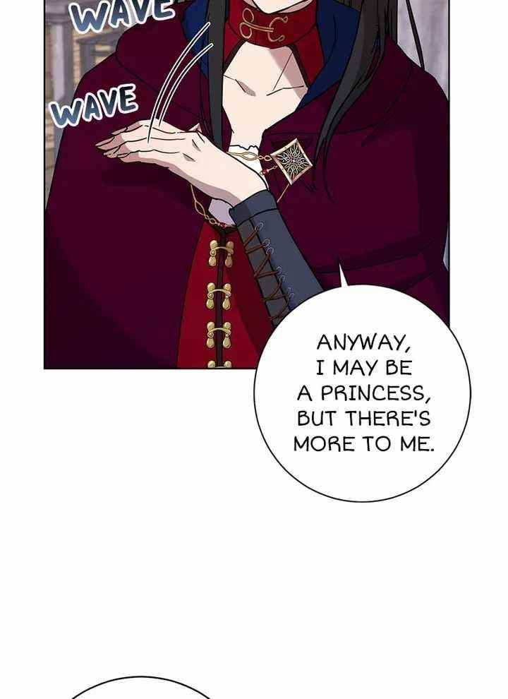 The Demonic Contract Chapter 64 - Page 30 in English