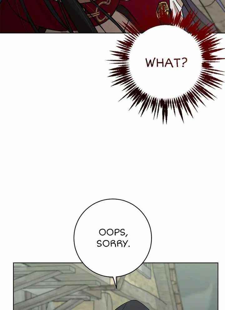 The Demonic Contract Chapter 64 - Page 64 in English