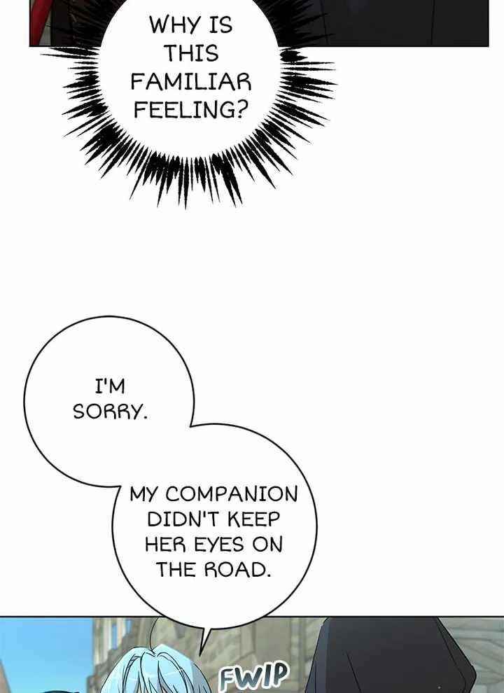 The Demonic Contract Chapter 64 - Page 66 in English