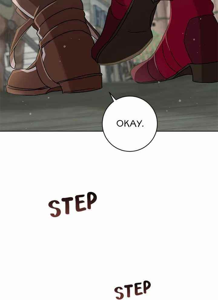 The Demonic Contract Chapter 64 - Page 73 in English