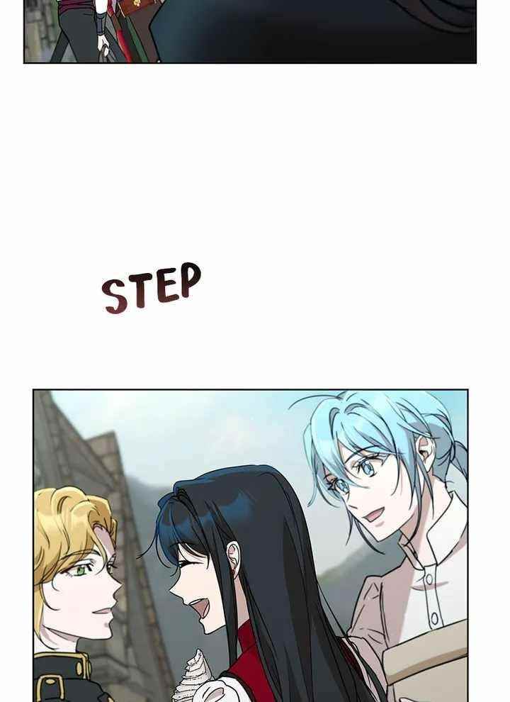 The Demonic Contract Chapter 64 - Page 75 in English