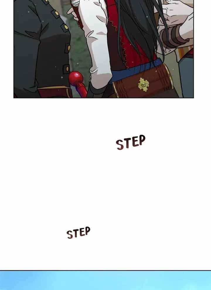 The Demonic Contract Chapter 64 - Page 76 in English