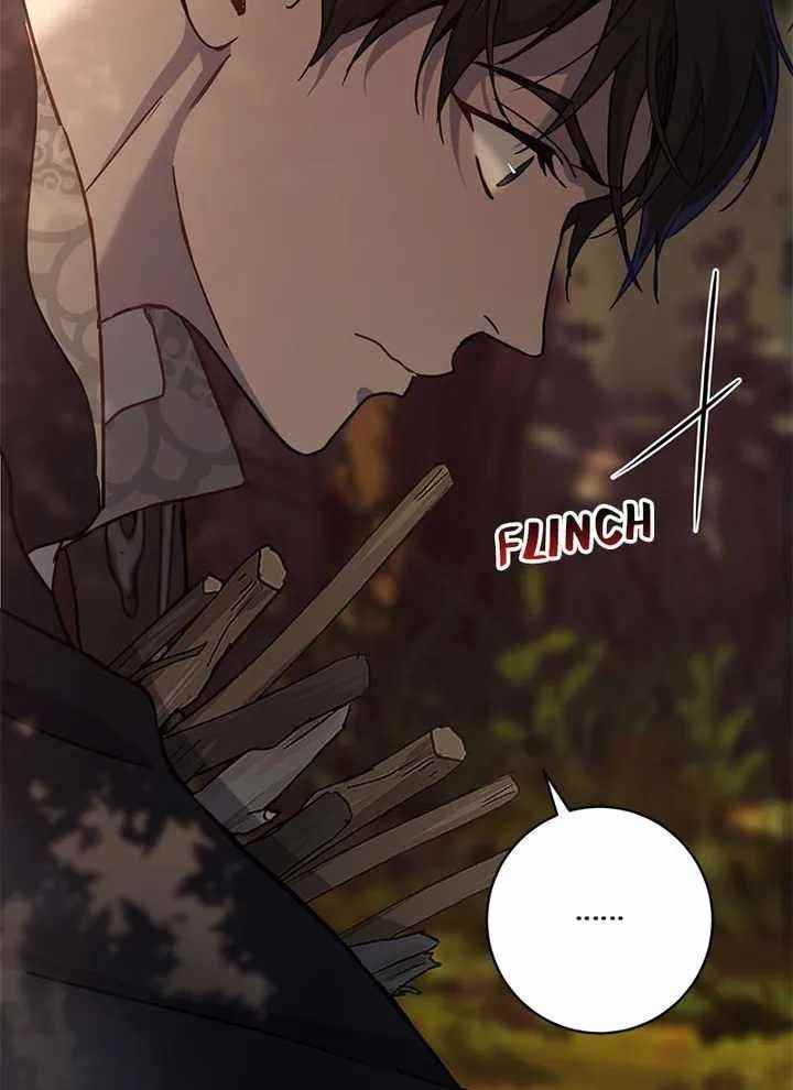 The Demonic Contract Chapter 64 - Page 89 in English
