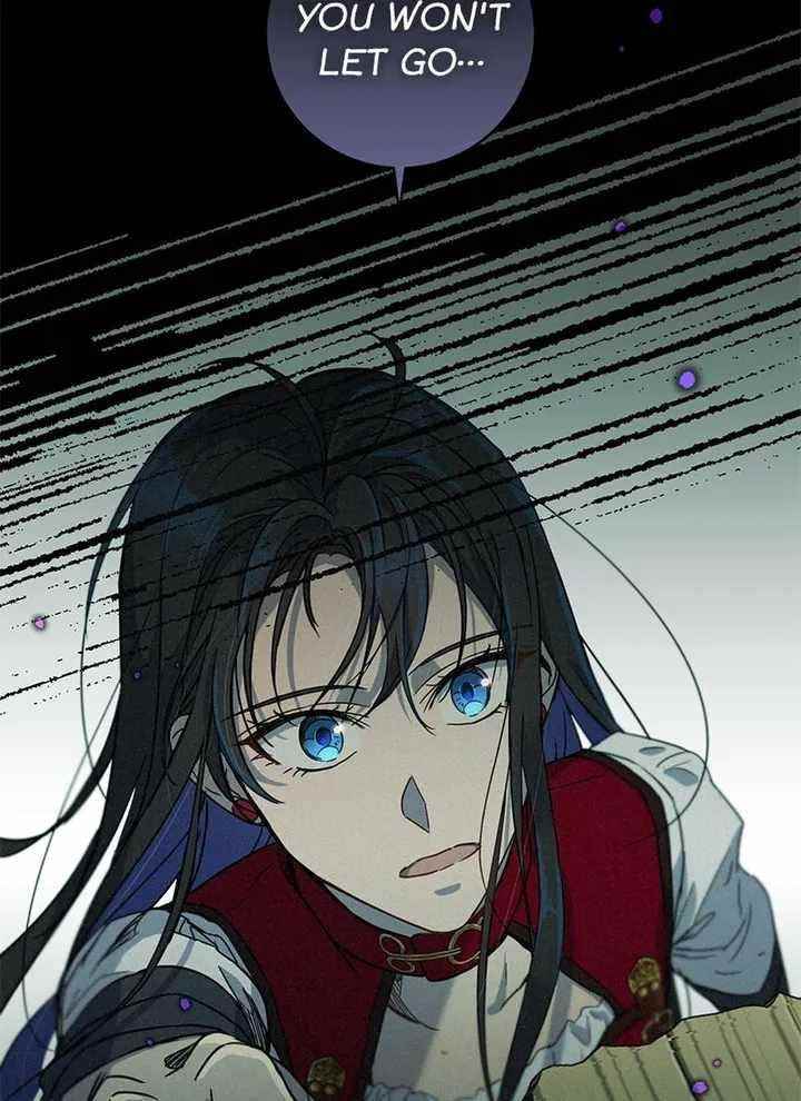 The Demonic Contract Chapter 64 - Page 94 in English