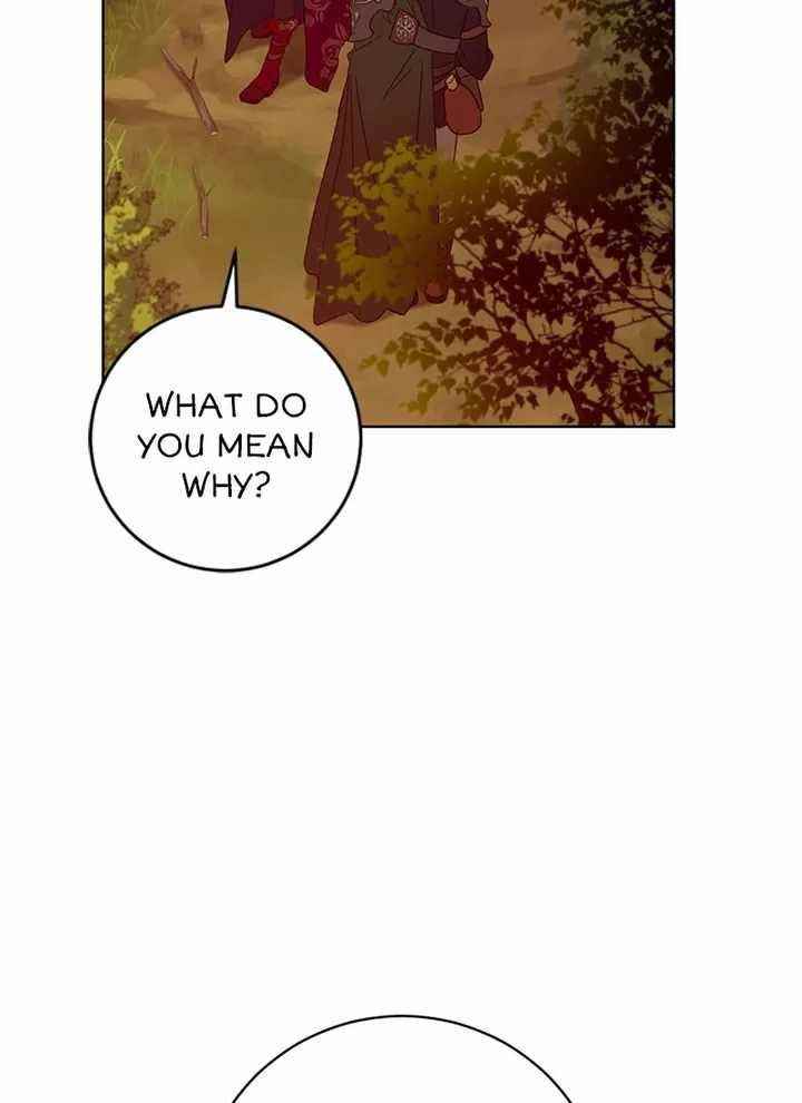 The Demonic Contract Chapter 65 - Page 12 in English