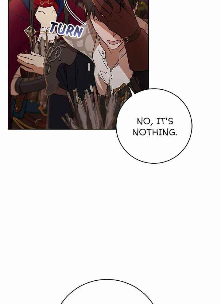 The Demonic Contract Chapter 65 - Page 5 in English