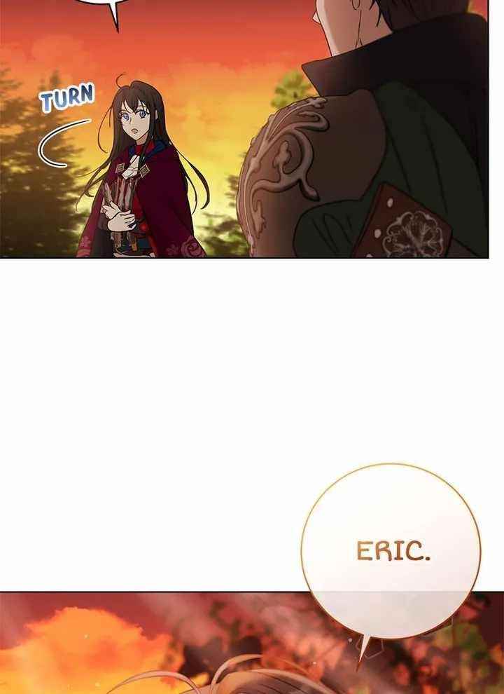 The Demonic Contract Chapter 65 - Page 63 in English