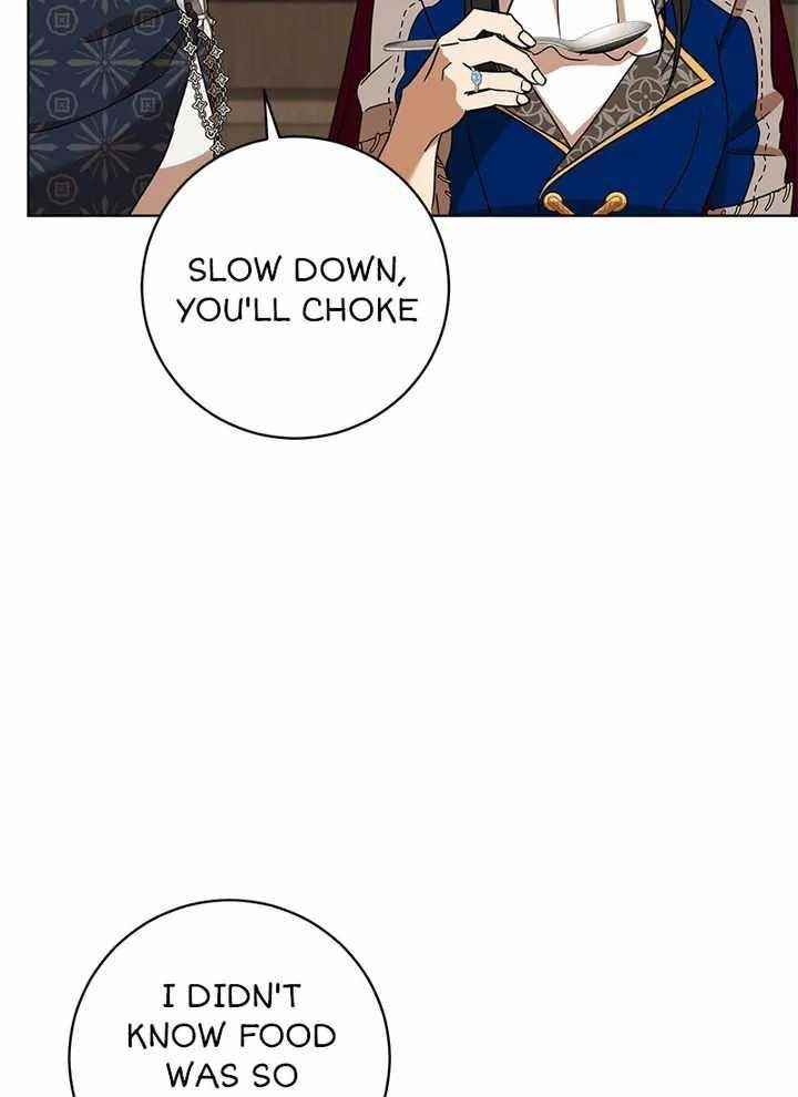The Demonic Contract Chapter 65 - Page 74 in English