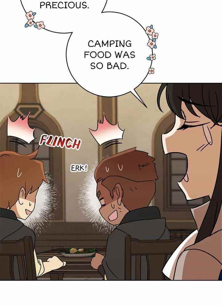 The Demonic Contract Chapter 65 - Page 75 in English