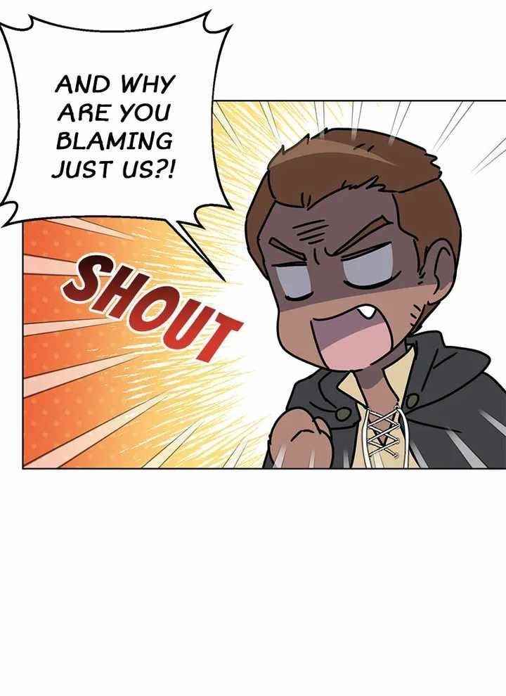 The Demonic Contract Chapter 65 - Page 78 in English